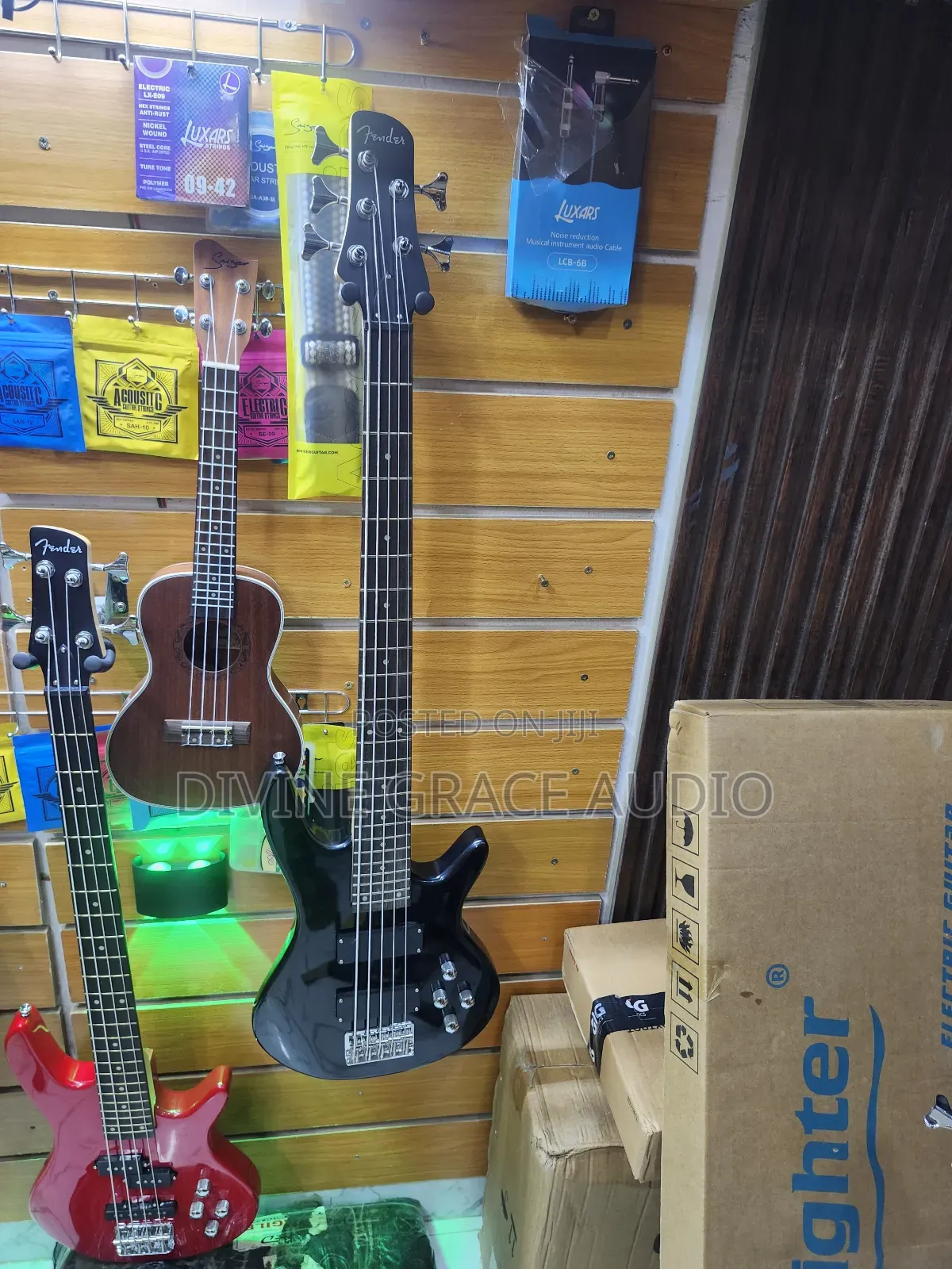 Fender  Guitar