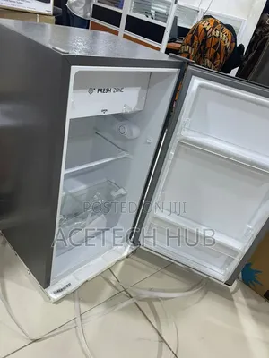 Hisense 93L Fridge – Perfect for Home & Business