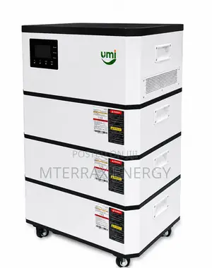 UMI All in One 6.6kva