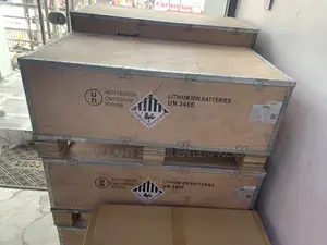 MPP Solar Lithium Battery 10kwh 48V