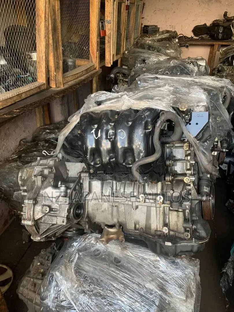 2Az Complete Engine for 2.7 Camry