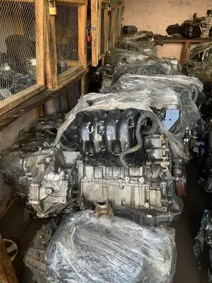 2Az Complete Engine for 2.7 Camry