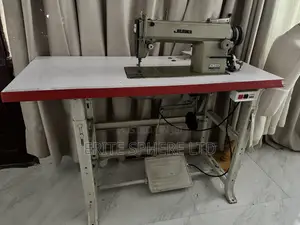 Industrial Sewing Machine