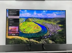 Samsung 55 Inch