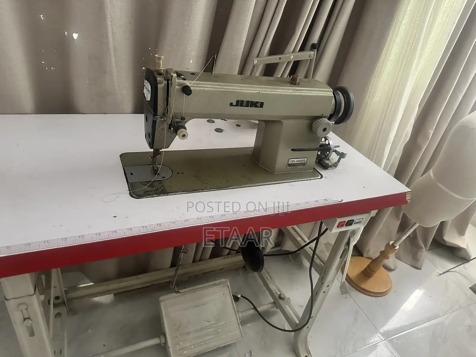 Industrial Sewing Machine