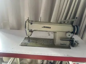 Industrial Sewing Machine