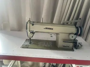 Industrial Sewing Machine