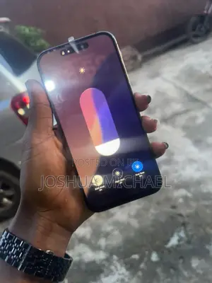 Apple iPhone 14 Pro Max 128 GB Purple