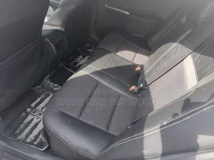 Toyota Camry 2013 Gray