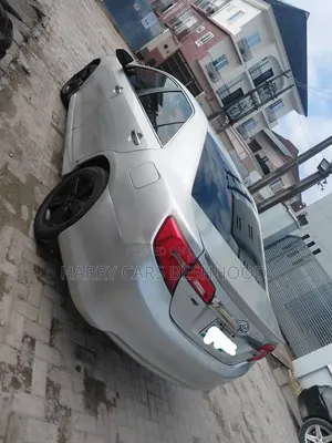 Toyota Camry 2013 Gray
