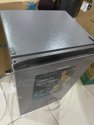 Hisense REF093DR Refrigerator – Quality You Can Trust