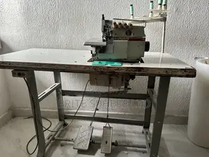 Industrial Weaving Machine