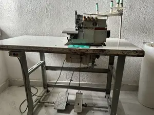 Industrial Weaving Machine
