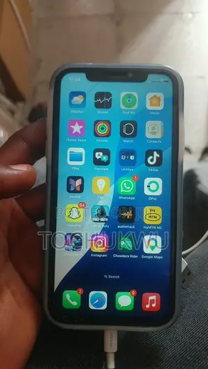 Apple iPhone XR 128 GB Gray
