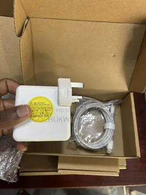 MacBook Type C Charger