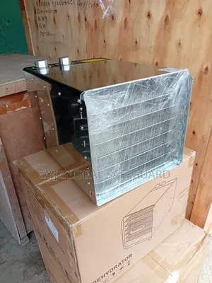 6tray Dehydrator
