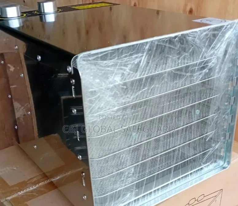 6tray Dehydrator