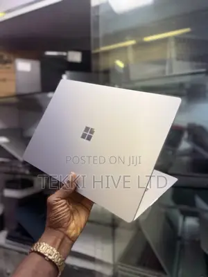 Laptop Microsoft Surface Laptop 4 16GB Intel Core i7 SSD 256GB