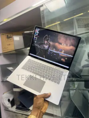 Laptop Microsoft Surface Laptop 4 16GB Intel Core i7 SSD 256GB