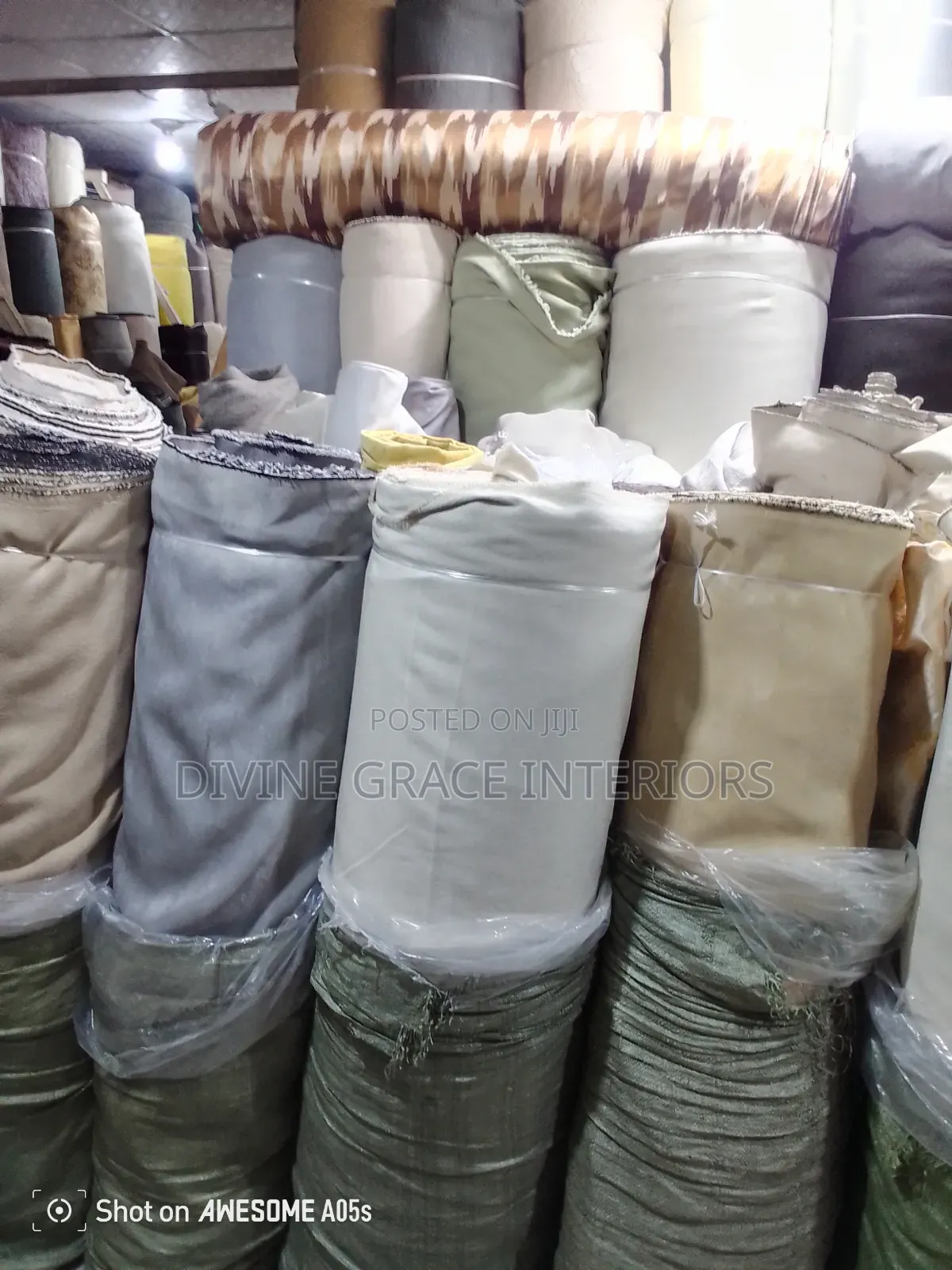 Super Quality Curtains Available at Store