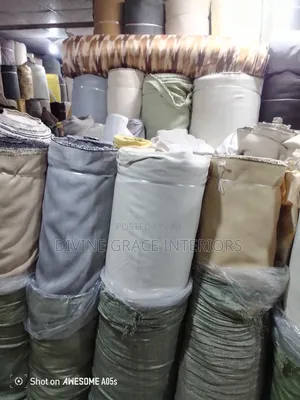 Super Quality Curtains Available at Store