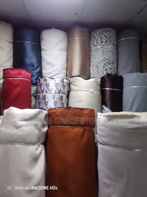 Super Quality Curtains Available at Store