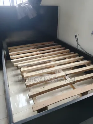 6.5 by 4.5 Bed Frame
