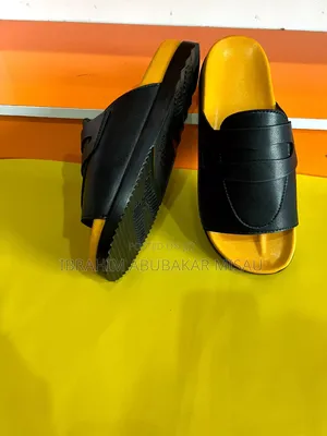 Hand Made Shoes