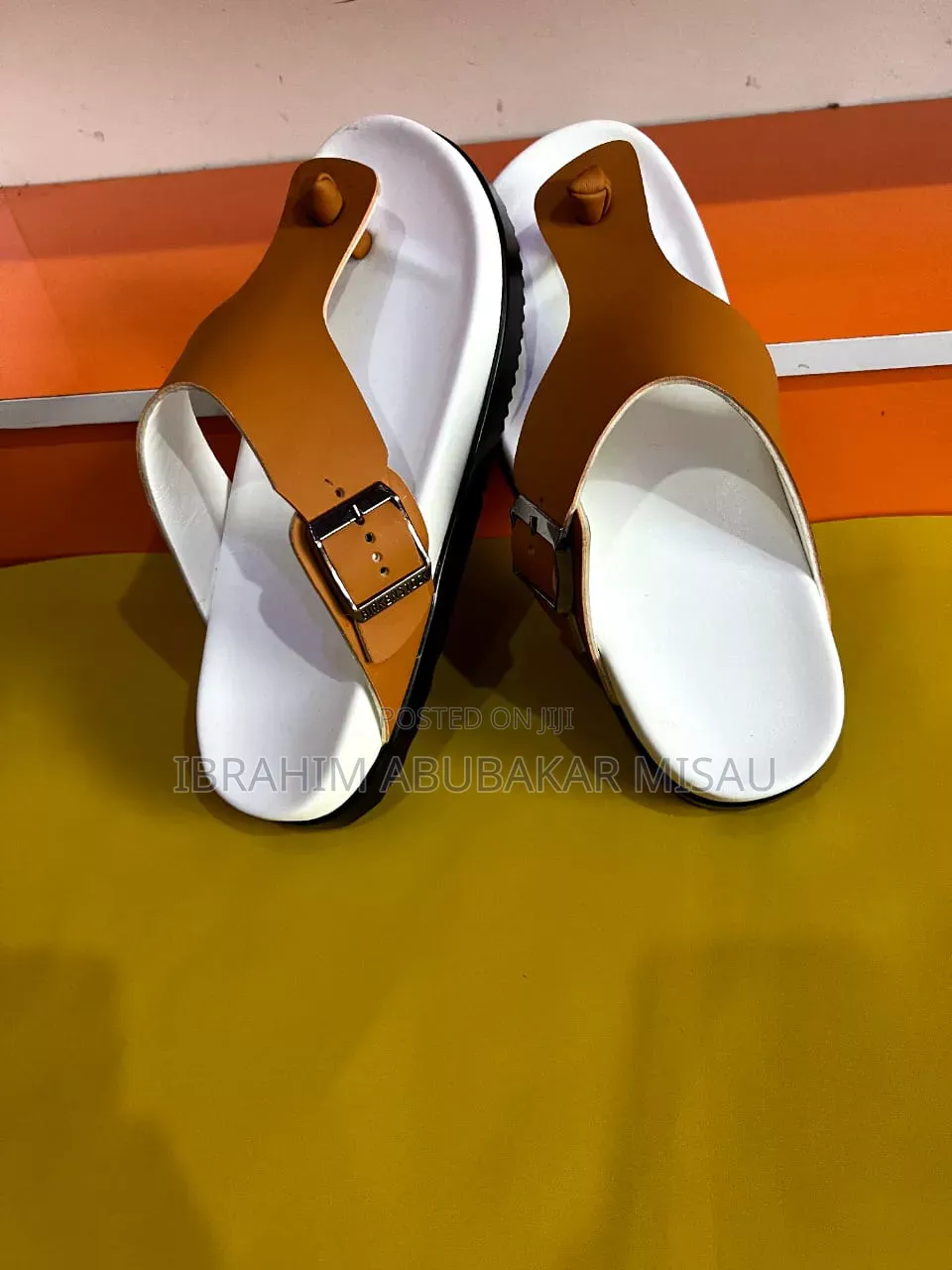 Hand Made Shoes