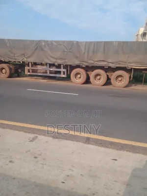 Dangote Cement Distributor
