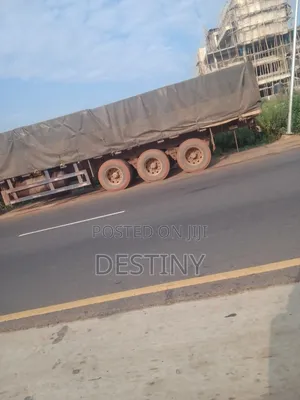 Dangote Cement Distributor