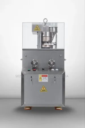 Tablet Compression Machine