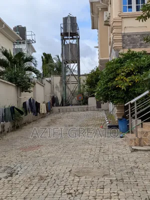 4bdrm Duplex in Ald, Gwarinpa for sale
