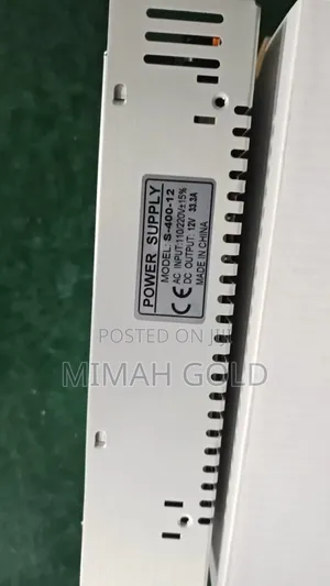 AC-Dc Adaptor