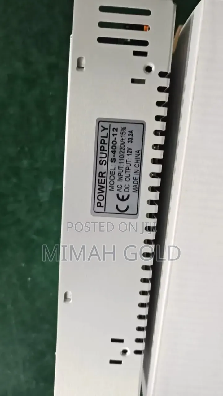 AC-Dc Adaptor