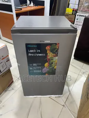 Hisense 93 Litres Refrigerator – Great Value