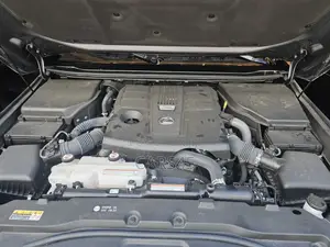 Lexus GX 2025 Gray