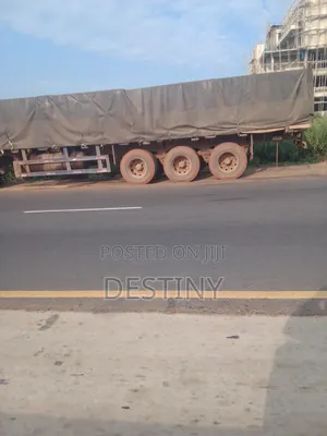Dangote Cement Dealer