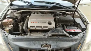 Lexus ES 300 2002 Silver