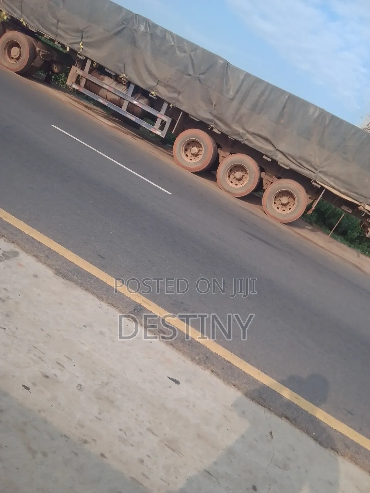 Dangote Cement Dealer