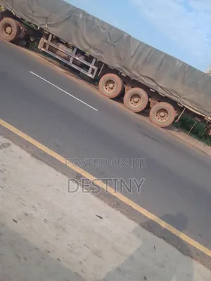 Dangote Cement Dealer