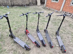 Clean Big Size Electric Scooters for Adults and Children