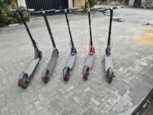 Clean Big Size Electric Scooters for Adults and Children