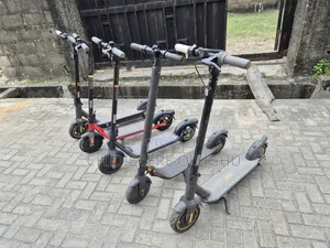 Clean Big Size Electric Scooters for Adults and Children