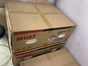 Must Lithium Battery 10kwh 48V