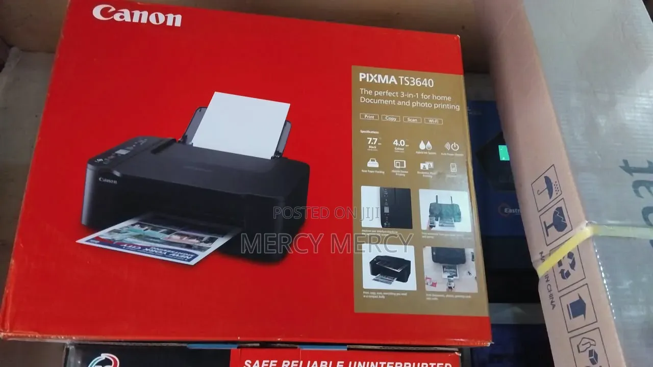 Canon Printer