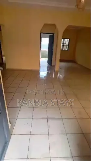 2bdrm Bungalow in FHA for rent