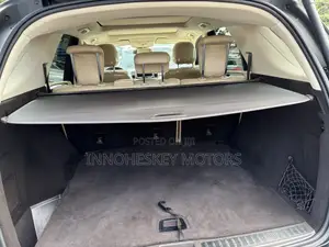 Mercedes-Benz GLE-Class GLE 350 2018 Black