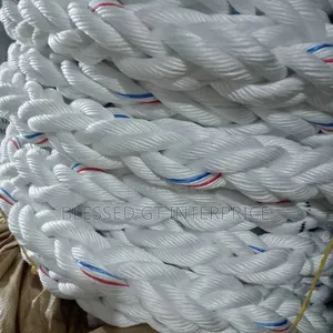 Poly Marine Rope 72mmx200