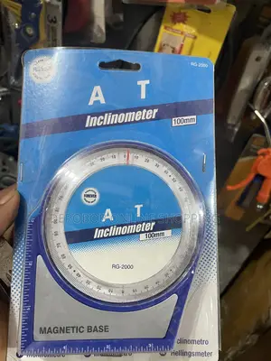 Inclinometer Rg-2000